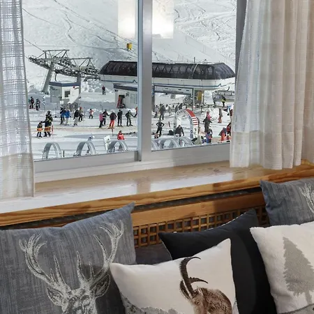 Hellochalet - The View - To Door With Matterhorn View * بيريوِل تْشيرفينيا