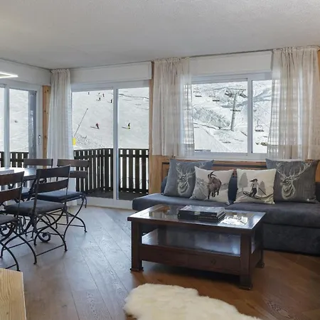 Hellochalet - The View - To Door With Matterhorn View شقة *