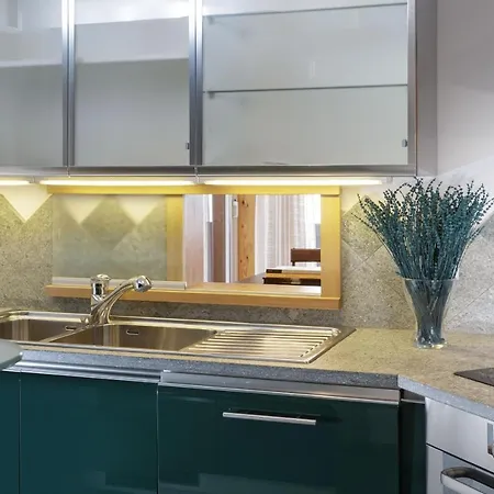 شقة Hellochalet - The View - To Door With Matterhorn View