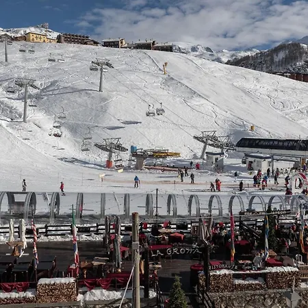 شقة Hellochalet - The View - To Door With Matterhorn View *