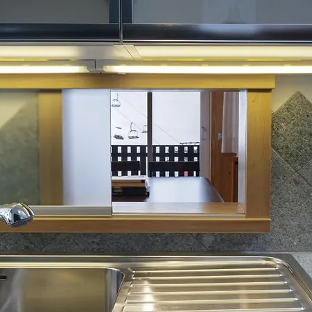 شقة Hellochalet - The View - To Door With Matterhorn View بيريوِل تْشيرفينيا