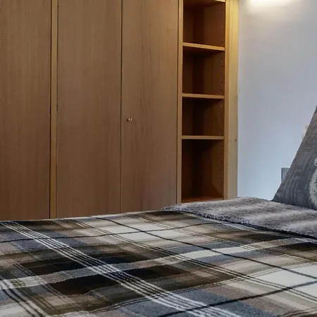 Hellochalet - The View - To Door With Matterhorn View شقة