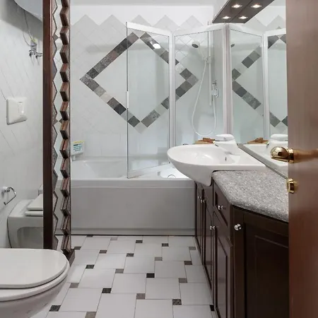 Hellochalet - The View - To Door With Matterhorn View شقة بيريوِل تْشيرفينيا