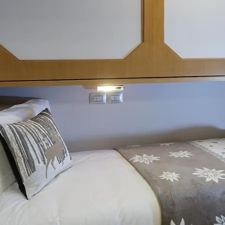 شقة Hellochalet - The View - To Door With Matterhorn View