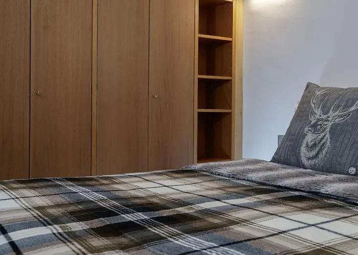 Hellochalet - The View - To Door With Matterhorn View شقة