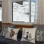 Hellochalet - The View - To Door With Matterhorn View * Breuil-Cervinia