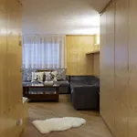 Apartamento Hellochalet - The View - To Door With Matterhorn View *