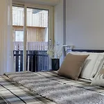 Hellochalet - The View - To Door With Matterhorn View *