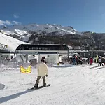 Hellochalet - The View - To Door With Matterhorn View *