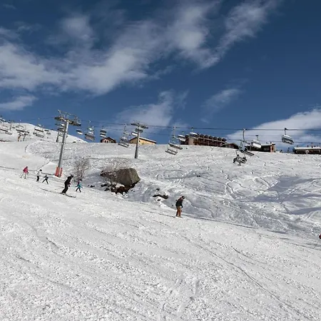 Apartament Hellochalet - The View - To Door With Matterhorn View *