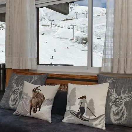 Hellochalet - The View - To Door With Matterhorn View * ブレウイル・チェルヴィナイア