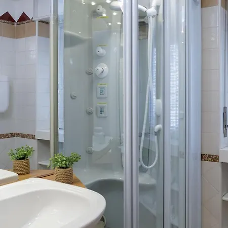 Appartamento Hellochalet - The View - To Door With Matterhorn View