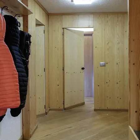 Appartamento Hellochalet - The View - To Door With Matterhorn View Breuil-Cervinia