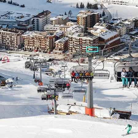 Hellochalet - The View - To Door With Matterhorn View Appartement