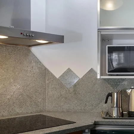 Apartament Hellochalet - The View - To Door With Matterhorn View Breuil-Cervinia